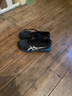 Asics gel-peake veld hockeyschoen kunstgras schoen korfbal, Ophalen, Gebruikt, Schoenen
