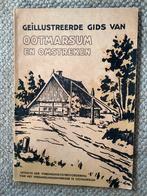 Geillustreerde gids van Ootmarsum en omstreken 1948, Ophalen of Verzenden, 20e eeuw of later, Zo goed als nieuw