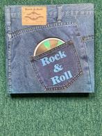 Boek Rock & Roll 1950 – 1989, Ophalen of Verzenden, Zo goed als nieuw, Genre of Stijl, Diverse Auteurs