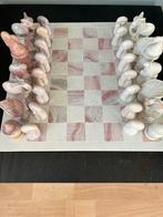 Soap stone schaakbord, Nieuw, Een of twee spelers, Ophalen