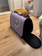 Cat carrier/bag, Ophalen, Zo goed als nieuw