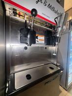 Duke & Son ijs- en milkshake machine, Witgoed en Apparatuur, IJsmachines, Gebruikt, Ophalen of Verzenden