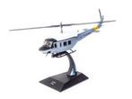 Bell UH-1N Twin Huey US Air Force VIP transport helicopter, Nieuw, Overige merken, Helikopter, 1:72 tot 1:144