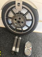 Shovelhead, Motoren, Onderdelen | Harley-Davidson, Ophalen of Verzenden