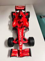 Grote Rode Race Auto - Speelgoed, Kinderen en Baby's, Speelgoed | Speelgoedvoertuigen, Ophalen of Verzenden, Gebruikt