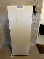 Siemens Vrieskast - Gebruikt, Gebruikt, Minder dan 60 cm, 160 cm of meer, Vrijstaand