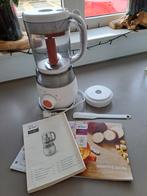 Philips avent 4 in 1 baby food maker, Minder dan 1 liter, Ophalen of Verzenden
