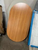 Eettafel blad 160x100cm gratis afhalen, Kerkstraat, Ophalen of Verzenden, Info, Savoire