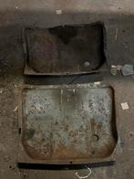 Vw t2b belly pan, Ophalen, Deur