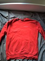Rode Daily Aesthetikz, Kleding | Heren, Truien en Vesten, Maat 52/54 (L), Oranje, Ophalen of Verzenden, Daily aesthetikz