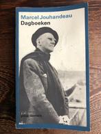 Marcel Jouhandeau - Dagboeken - prive domein, Boeken, Ophalen of Verzenden, Zo goed als nieuw, Nederland
