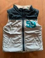 Bodywarmer reversible maat 98, Ophalen of Verzenden, Zo goed als nieuw, Jas