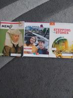 Schoolboeken VMBO, HAVO, VWO - Taal Compleet gloed nieuw, Ophalen, Diverse, Nieuw, Nederlands