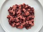 Rauw vlees voor katten & fretten, Dieren en Toebehoren, Dierenvoeding, Ophalen of Verzenden, Kat