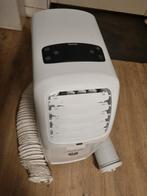 Mobiele Airco op Wieltjes - Sencor, Gebruikt, Timer, Minder dan 60 m³, 3 snelheden of meer