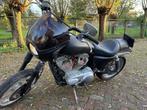 Harley 883 Sportster, 2 cilinders, Chopper, Particulier, Meer dan 35 kW