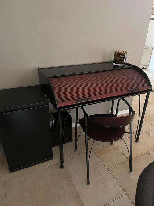 Design bureau met stoel en kast, Antiek en Kunst, Kunst | Designobjecten, Ophalen
