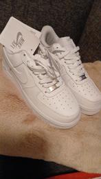 Nike Air Force 1 - Maat 38, Kleding | Dames, Schoenen, Wit, Nike, Nieuw, Ophalen of Verzenden