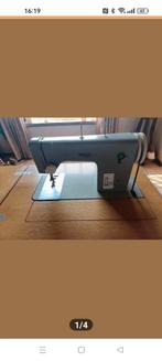 Trapnaaimachine ( oudje ), Ophalen