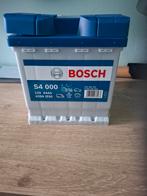 Bosch S4 000 Accu - Nieuwstaat, Auto-onderdelen, Accu's en Toebehoren, Ophalen, Nieuw, Universele onderdelen