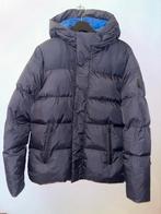 Puffer Jacket | The Sting | Maat M, Ophalen of Verzenden, Zo goed als nieuw, Maat 48/50 (M), Blauw