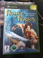 Prince of persia sands of time Xbox Orriginal, Spelcomputers en Games, Games | Xbox Original, Avontuur en Actie, Ophalen of Verzenden