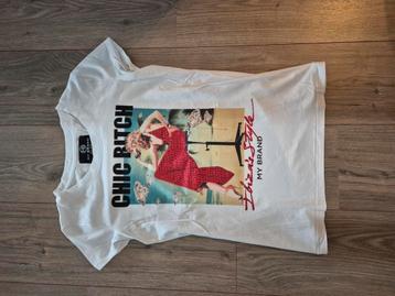 my brand t shirt beschikbaar voor biedingen