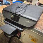 HP Envy 5644, Ophalen, Zo goed als nieuw, Scannen