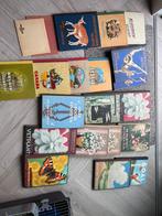 Verkade boeken dik trom jac p thysse aj laren afj portielje, Boeken, Ophalen of Verzenden, Zo goed als nieuw