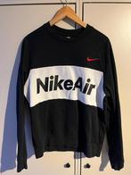 Nike air pull sweater wit zwart, maat XS, Nieuw, Maat 46 (S) of kleiner, Ophalen of Verzenden, Nike