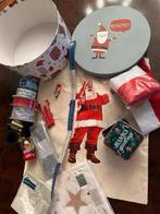 Kerst decoraties 🎄, Ophalen, Zo goed als nieuw