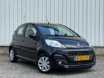 Peugeot 107 1.0 Active 2e Eigenaar,Airco,ElektrischeRamen,IS, Voorwielaandrijving, Euro 5, Stof, Gebruikt