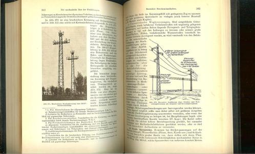 Die elektrische Kraftübertragung: Erster Band, Boeken, Techniek, Gelezen, Ophalen of Verzenden