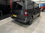 Peugeot Partner 120 1.6 e-HDI L1 Navteq 2Tronic / Automaat /, Euro 5, Gebruikt, 1295 kg, Origineel Nederlands