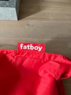 Fatboy Zitzak - 180x140cm - Per stuk of per 2, Huis en Inrichting, Zitzakken, Ophalen, Gebruikt, Overige kleuren, Zitzak