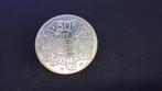 Verdrag van Maastricht. 50 gulden.  1994, Postzegels en Munten, Munten | Europa | Niet-Euromunten, Ophalen