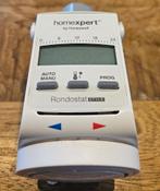 Honeywell Rondostat HR20 Klokthermostaat, Doe-het-zelf en Verbouw, Thermostaten, Ophalen, Zo goed als nieuw