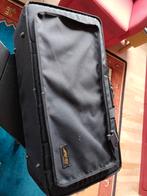 Te koop altsax met clarinet in een koffer., Muziek en Instrumenten, Ophalen, Zo goed als nieuw, Alt