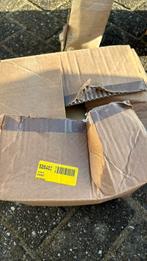 Ventilator intergas kk hr ketel, Minder dan 30 cm, Cv-ketel of Combi-ketel, Minder dan 60 cm, Ophalen of Verzenden