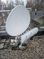 Wavefrontier T90 Satelliet Schotel met Switch, Ophalen, Gebruikt, Overige merken