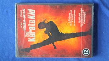 The Karate Kid "Jackie Chan" beschikbaar voor biedingen
