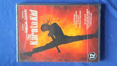 The Karate Kid "Jackie Chan", Cd's en Dvd's, Dvd's | Kinderen en Jeugd, Zo goed als nieuw, Film, Avontuur, Ophalen of Verzenden