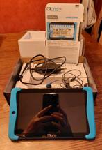 Kinder tablet kurio, kleur blauw, Computers en Software, Android Tablets, Ophalen, Zo goed als nieuw, Kurio tablet, 16 GB