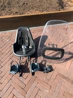 Bobike fietszitje, Fietsen en Brommers, Fietsaccessoires | Fietsstoeltjes, Ophalen, Zo goed als nieuw