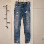 Caddis fly broek maat 38, Kleding | Dames, Spijkerbroeken en Jeans, Ophalen of Verzenden, Zo goed als nieuw, Blauw, W30 - W32 (confectie 38/40)