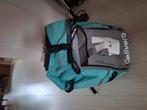 Delivero bezorgtas, Ophalen of Verzenden, Gebruikt, Overige merken