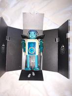 Vintage Robot Speelgoed - Mr & Mrs Tin, Ophalen, Zo goed als nieuw