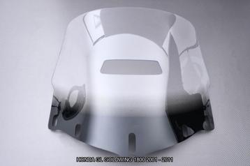 Windscherm HONDA GL GOLDWING 1800 2001 - 2011 beschikbaar voor biedingen