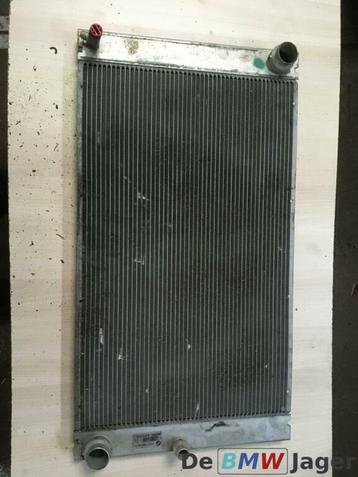 Radiateur BMW  E60 LCI E61 LCI E65 E66 17117795138 beschikbaar voor biedingen