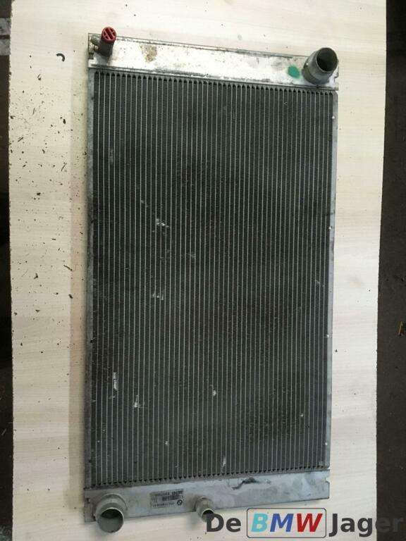 Radiateur BMW  E60 LCI E61 LCI E65 E66 17117795138, Auto-onderdelen, Motor en Toebehoren, BMW, Gebruikt, Ophalen of Verzenden